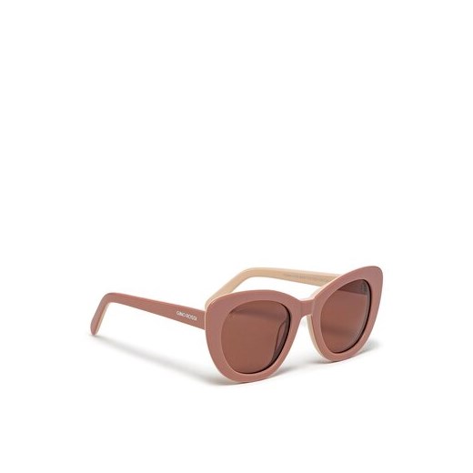 Okulary damskie Gino Rossi O3WA-015-SS21 Gino Rossi One size ccc.eu