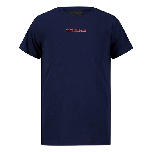 T-shirt chłopięce Retour z nadrukami