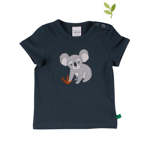 Odzież dla niemowląt Fred`s World By Green Cotton z aplikacją 