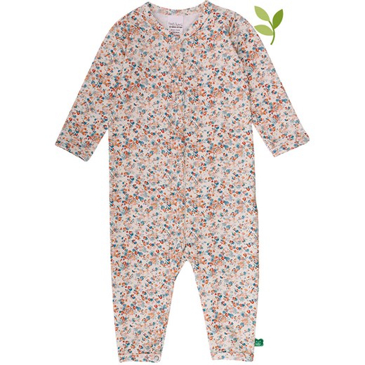 Odzież dla niemowląt Fred`s World By Green Cotton dla dziewczynki 
