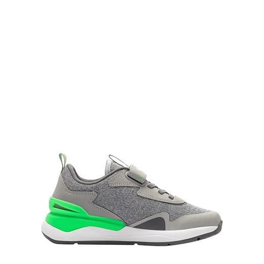 Buty sportowe dziecięce Kangaroos wiązane