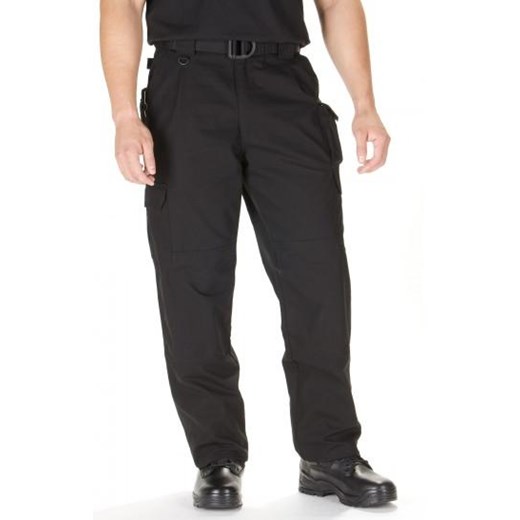 Spodnie męskie 5.11 Tactical Series z bawełny 