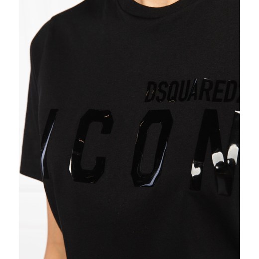 Dsquared2 T-shirt | Regular Fit Dsquared2 L Gomez Fashion Store
