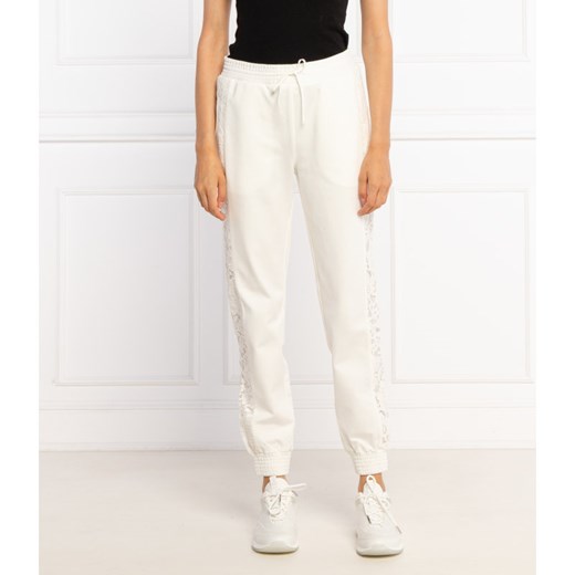 Twin-Set Spodnie dresowe | Regular Fit 34 Gomez Fashion Store