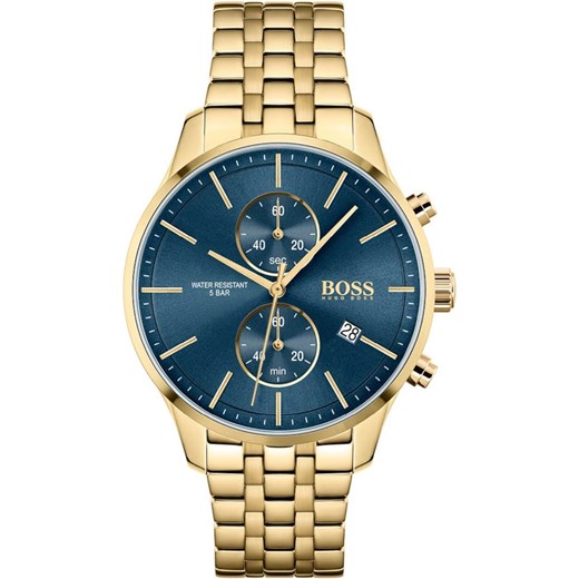 Zegarek Hugo Boss analogowy