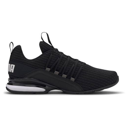 Buty sportowe męskie Puma wiązane