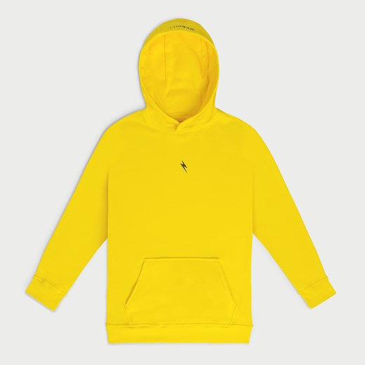 CLEANT Electricity Hoodie Cleant XXL Distance.pl