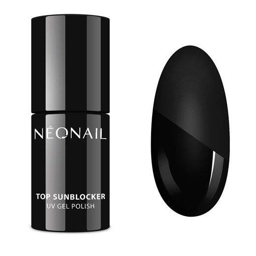 Top hybrydowy TOP Sunblocker 7,2 ml NÉONAIL