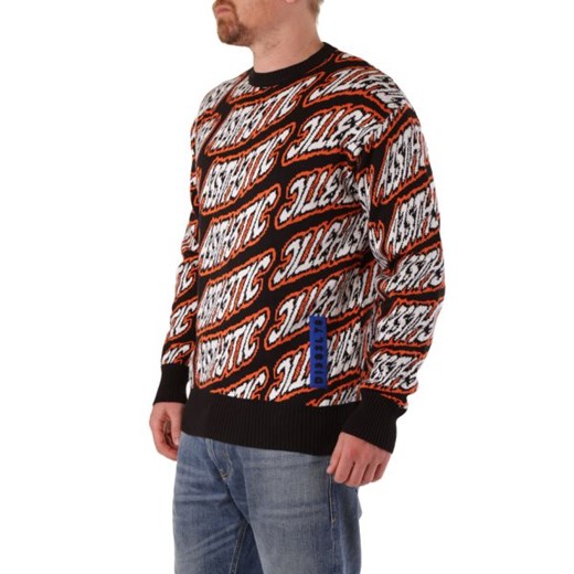 Sweter męski Diesel