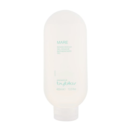 Byblos Mare Żel Pod Prysznic 400Ml Byblos makeup-online.pl