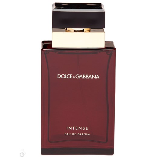Intense - EDP - 50 ml Dolce & Gabbana onesize Limango Polska