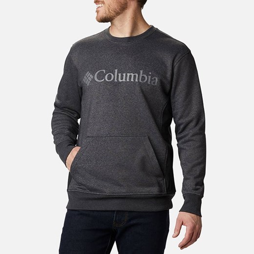 Bluza męska Columbia Minam River Hoodie 1918852 010 Columbia XL wyprzedaż SneakerStudio.pl