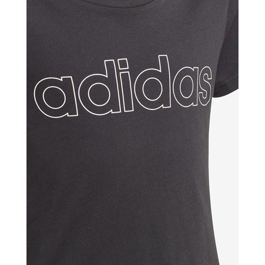 T-shirt chłopięce Adidas Performance z krótkim rękawem 