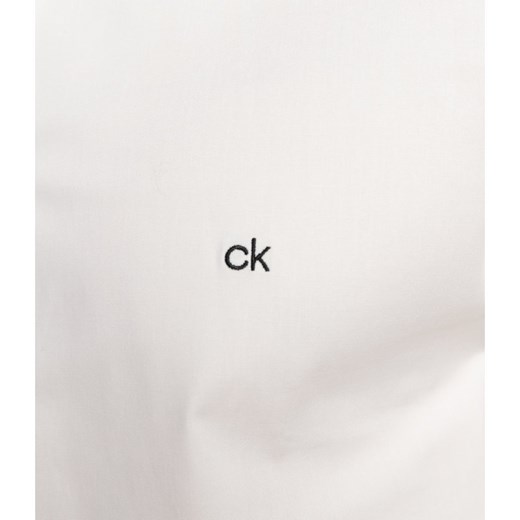Calvin Klein Koszula | Extra slim fit Calvin Klein 44 Gomez Fashion Store