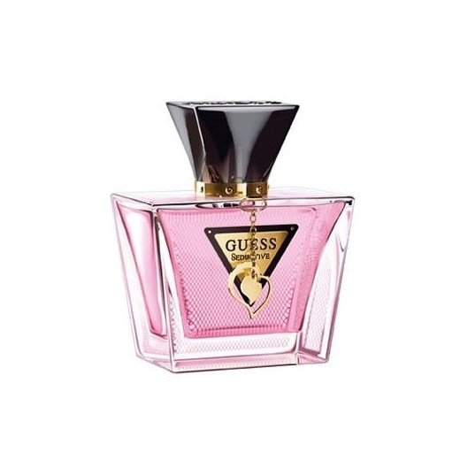 Guess Seductive I´m Yours 30ml W Woda toaletowa perfumy-perfumeria-pl rozowy magnolia