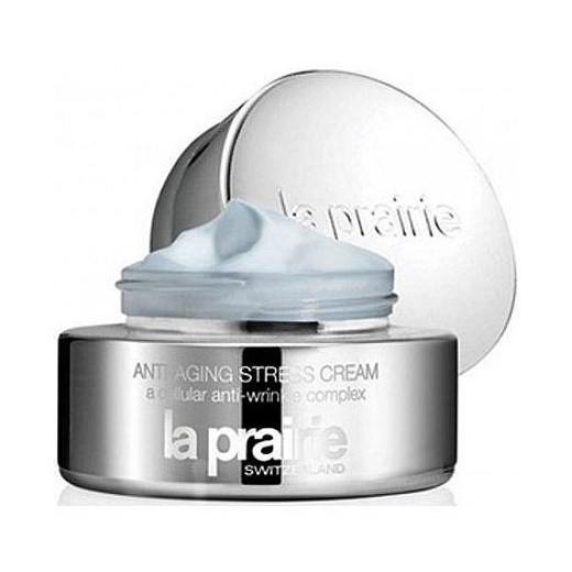 La Prairie Anti Aging Stress Cream 50ml W Krem do twarzy e-glamour  kremy