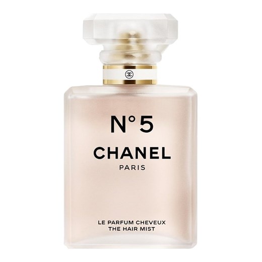 Chanel No.5  mgiełka do włosów  35 ml Chanel Perfumy.pl