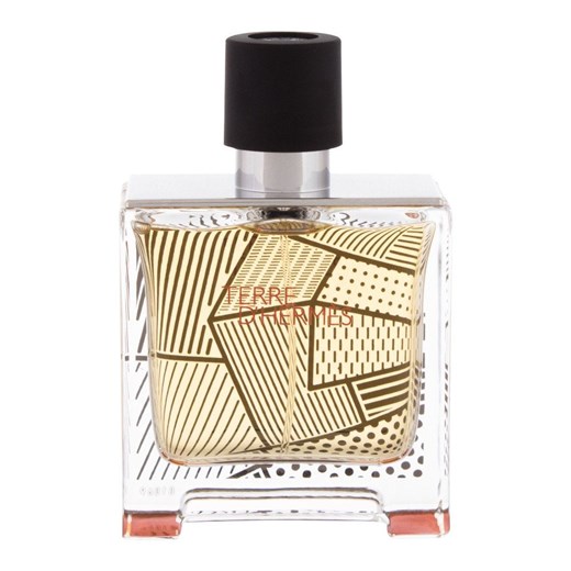 Terre d'Hermes H Bottle Limited Edition 2020 perfumy  75 ml Perfumy.pl wyprzedaż