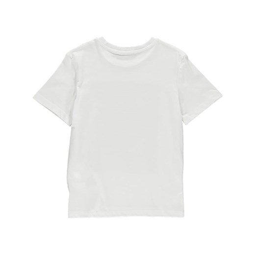 T-shirt chłopięce Calvin Klein