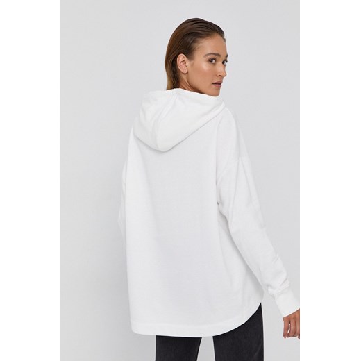 AllSaints - Bluza bawełniana S ANSWEAR.com