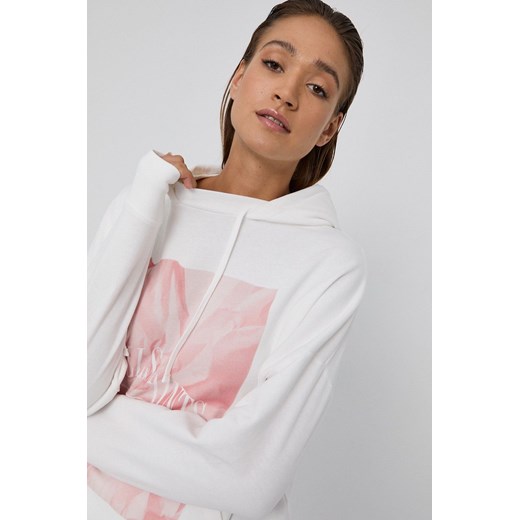 AllSaints - Bluza bawełniana M ANSWEAR.com
