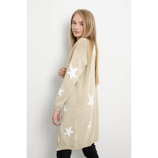 Sweter damski Olika casual 