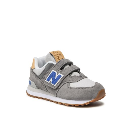 Sneakers NEW BALANCE - U220FK Grey - Unisex | efootwear.eu