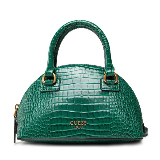 Torebka GUESS - Shilah (CB) Mini HWCB77 63760 GRE Guess eobuwie.pl