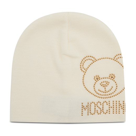 Czapka zimowa damska Moschino 