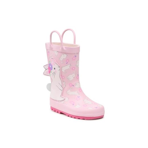 Kalosze Nelli Blu J19-L1-1034 Nelli Blu 24 ccc.eu