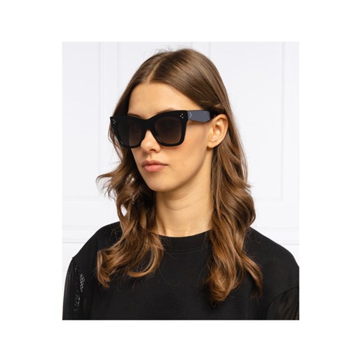 Celine Okulary przeciwsłoneczne Celine 50 Gomez Fashion Store