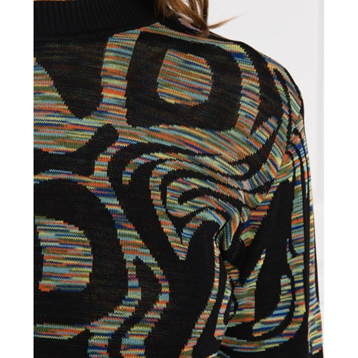 Desigual Sweter JERS_ESTRASBURGO | Regular Fit Desigual XS Gomez Fashion Store