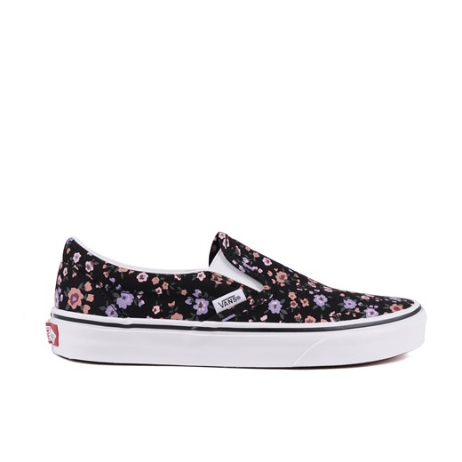 Buty Classic Slip-on (Floral)covered Vans VN0A33TB9HS1M 40 Vans 38 London Shoes