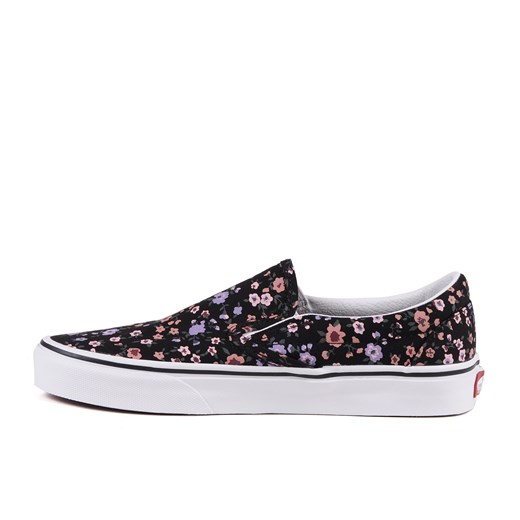 Buty Classic Slip-on (Floral)covered Vans VN0A33TB9HS1M 40 Vans 38/5 London Shoes