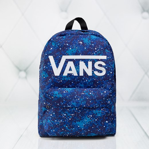 vans plecaki wyprzedaż