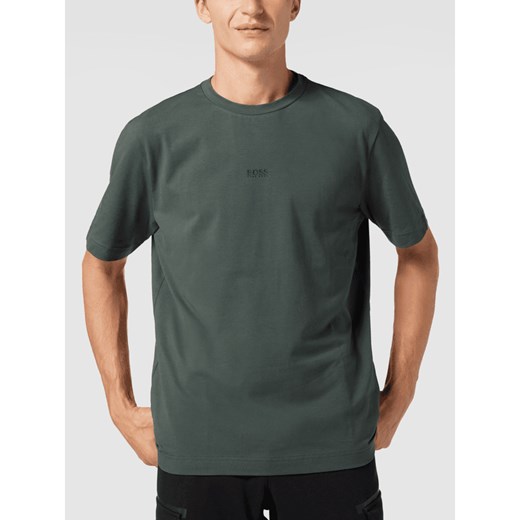 T-shirt z dodatkiem streczu model ‘TChup’ S Peek&Cloppenburg 