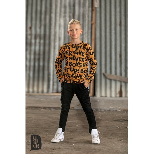 All For Kids Bluza Nadruk All For Kids 104-110 www.e-lily.pl
