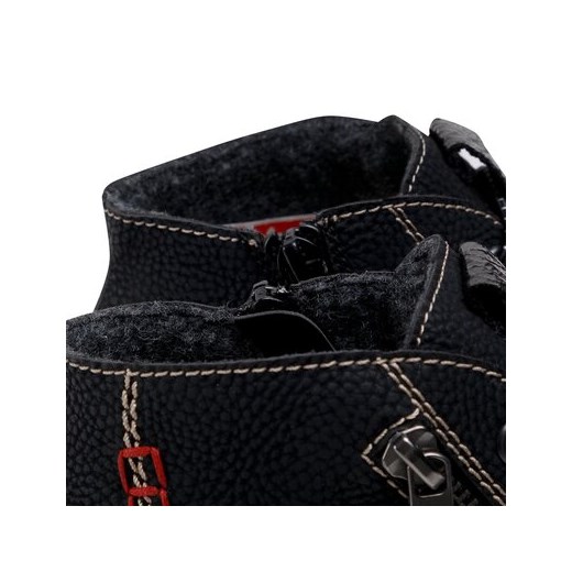 Trzewiki Rieker 55048-00 Rieker 38 ccc.eu