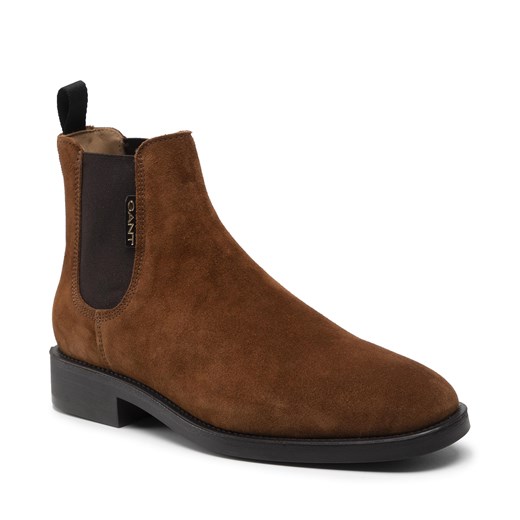 buty zimowe gant