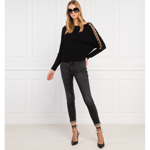 Jeansy damskie Tommy Jeans 