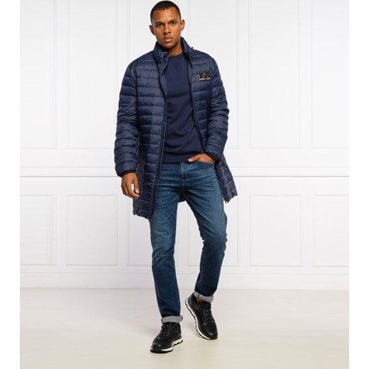 Płaszcz męski Emporio Armani