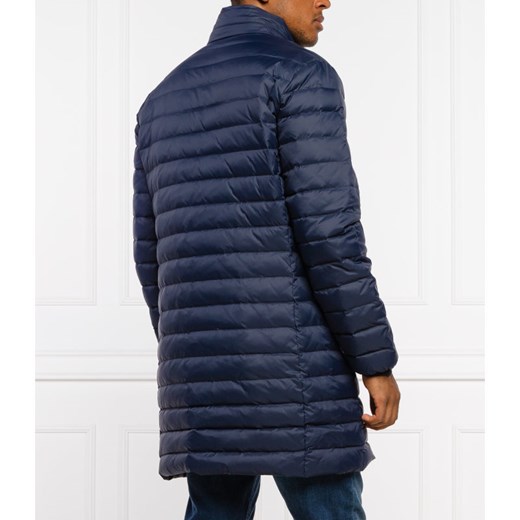 Płaszcz męski Emporio Armani
