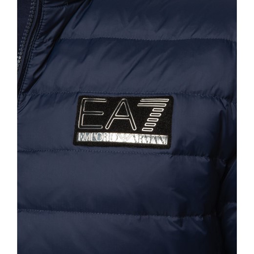Płaszcz męski Emporio Armani