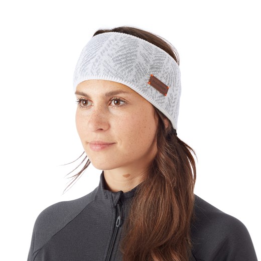 Opaska damska Mammut