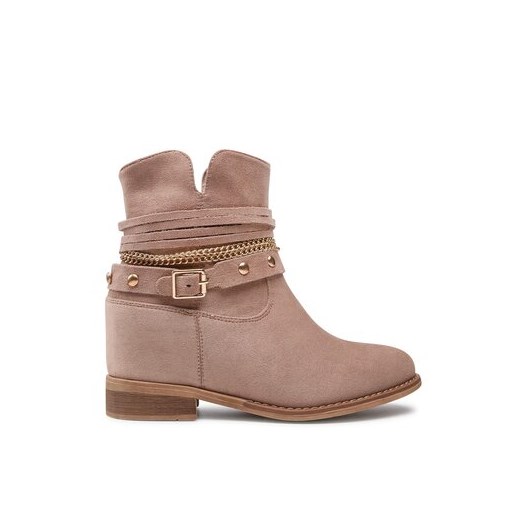Botki DeeZee WS2991-08 38 ccc.eu