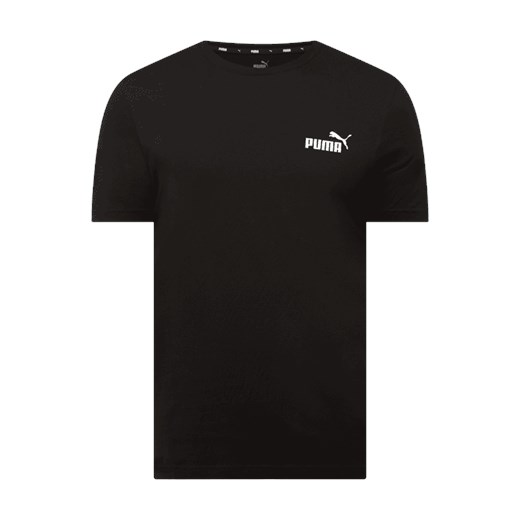 T-shirt o kroju regular fit z dodatkiem streczu M Peek&Cloppenburg 