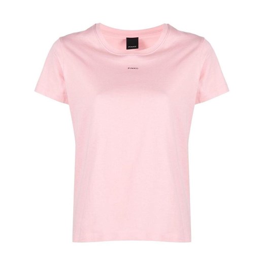 Basic T-shirt Pinko S showroom.pl wyprzedaż