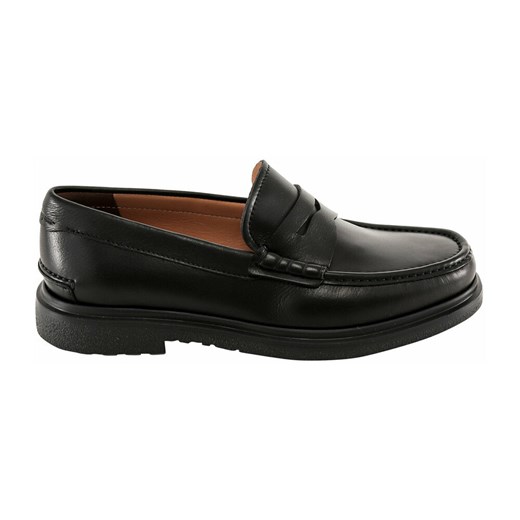 Mokasyny męskie Salvatore Ferragamo