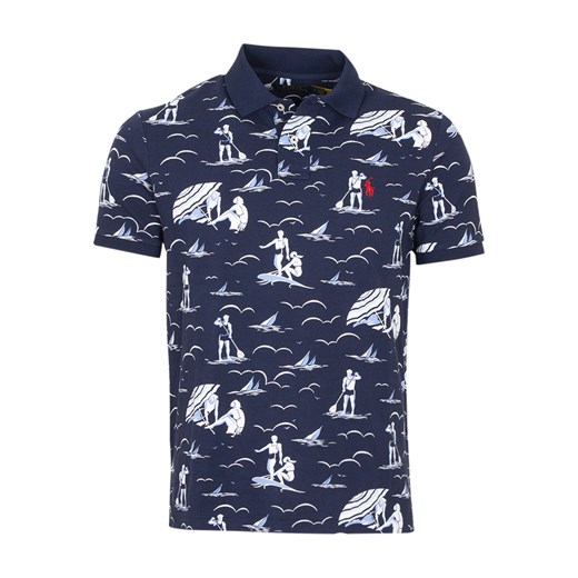 Gra polo Polo Ralph Lauren L showroom.pl