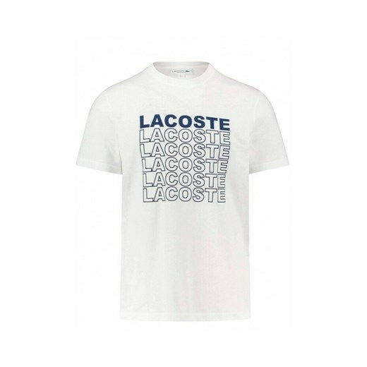 Camiseta Lacoste XL showroom.pl okazja